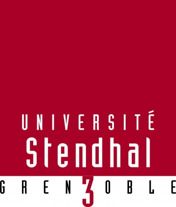 格勒诺布尔三大 Université de Grenoble 3