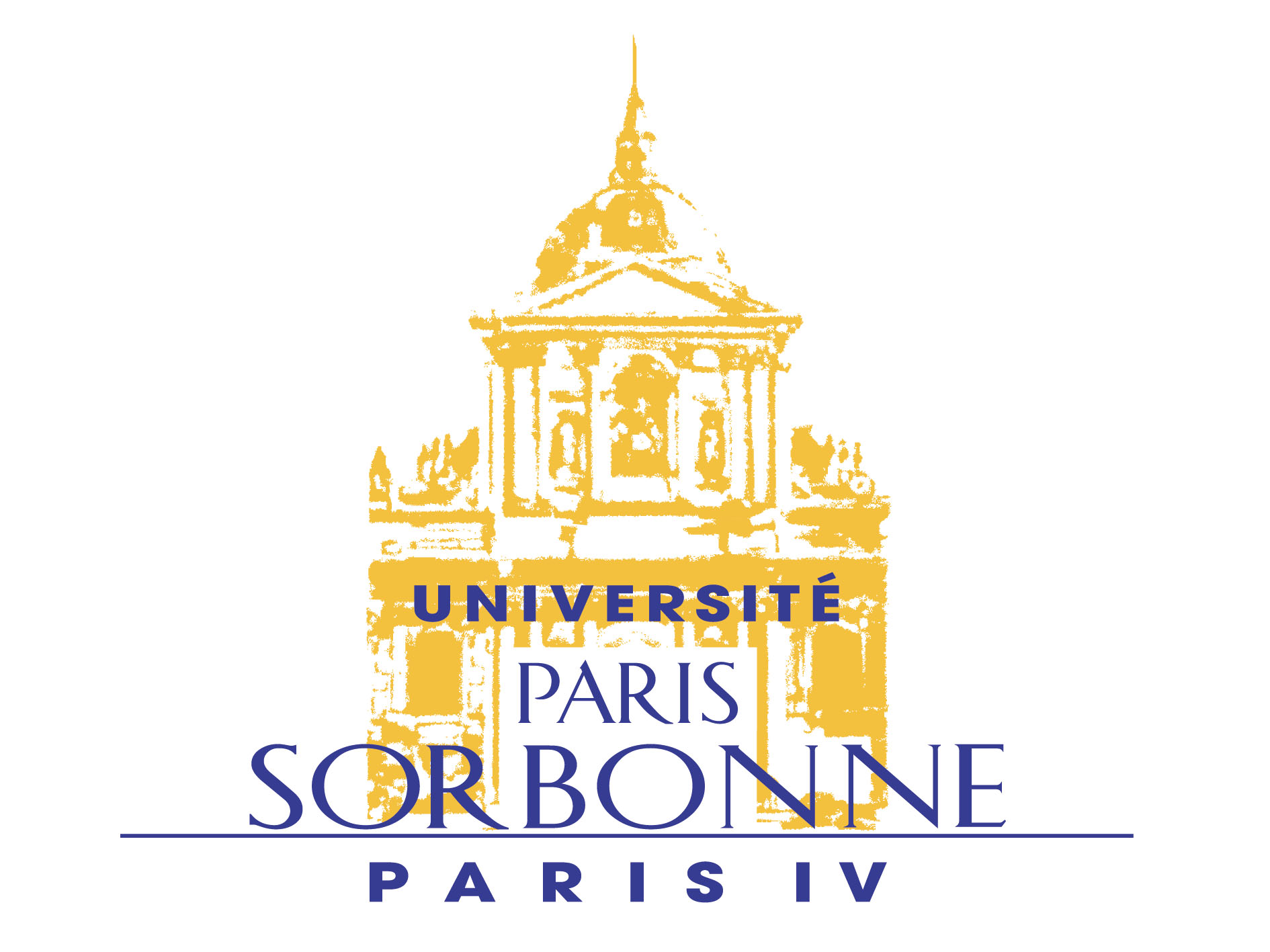 巴黎四大 Université Paris-Sorbonne