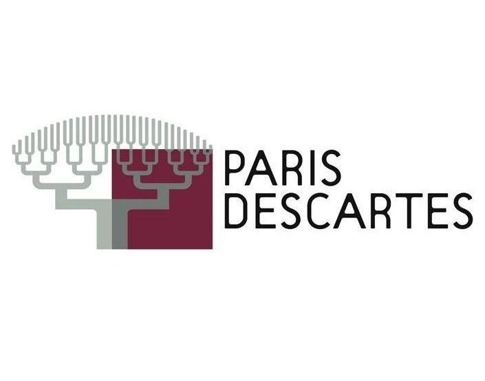 巴黎五大 Université Paris Descartes