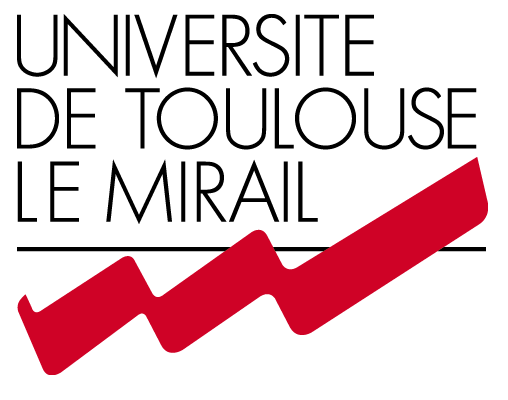 图卢兹二大 Université Le Mirail-Toulouse 2 