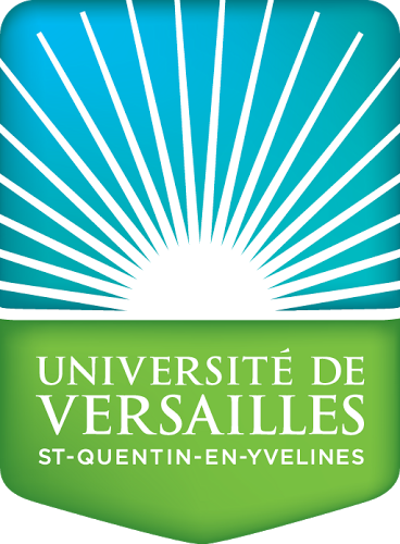 凡尔赛大学 Université de Versailles