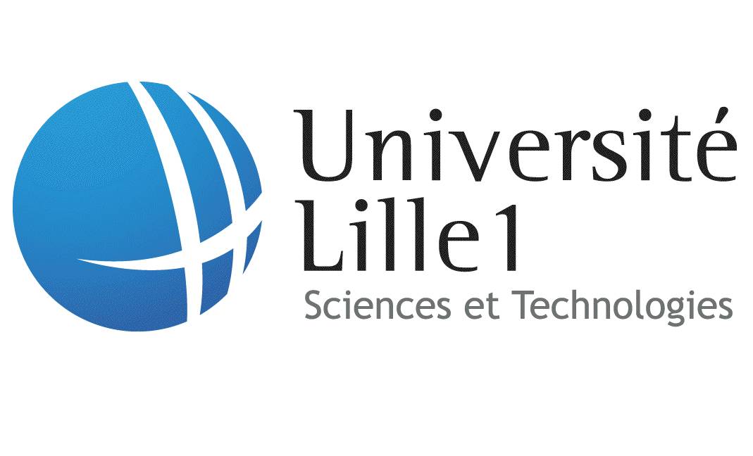 里尔一大 Université de Lille 1