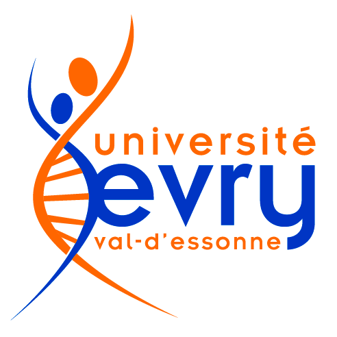 埃夫里大学 Université Evry Val d'Essonne