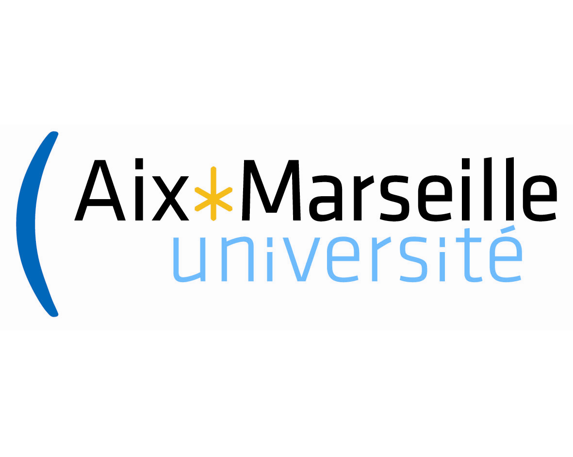 马赛大学 Université d'Aix Marseille