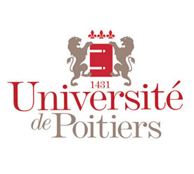 普瓦捷大学 Université de Poitiers