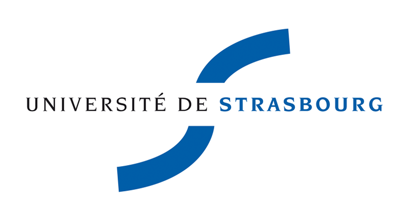 斯特拉斯堡大学 Université de Strasbourg