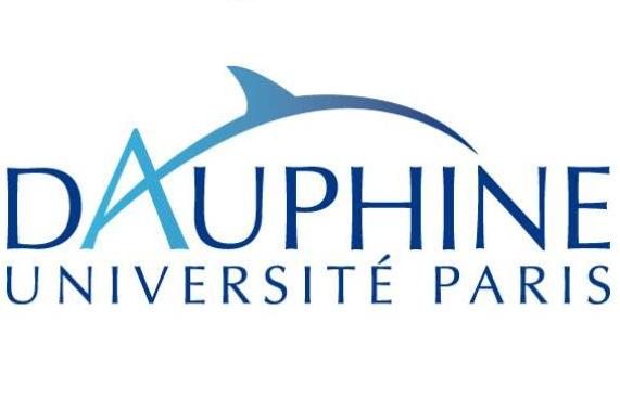 巴黎九大 Université Paris-Dauphine