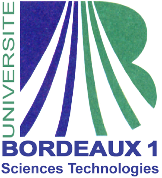 波尔多一大 Université Bordeaux 1