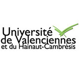 瓦朗西纳大学 Université de Valenciennes