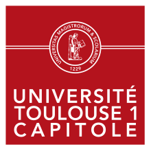 图卢兹一大 Université Toulouse 1 Capitole