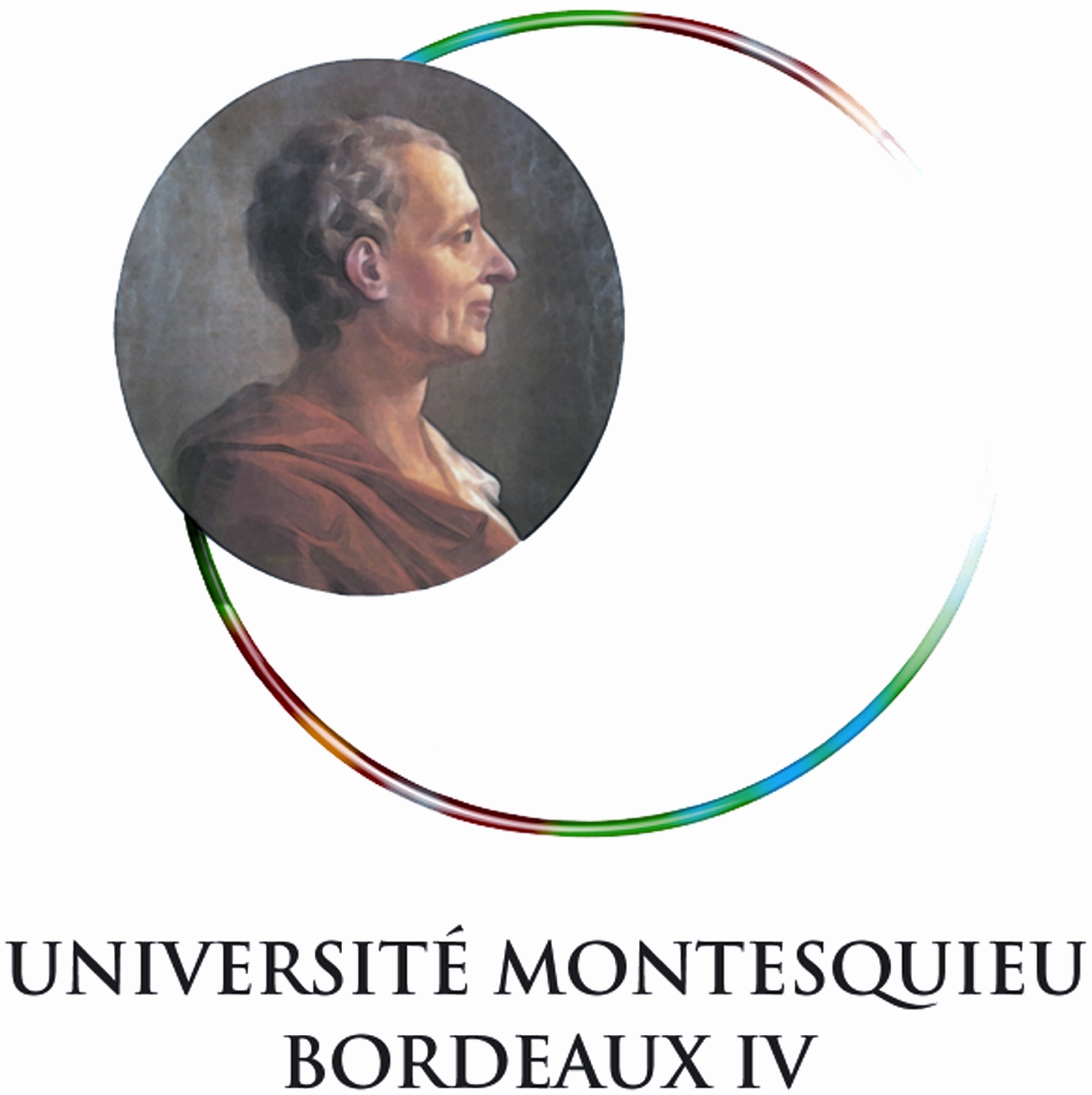 波尔多四大 Université Montesquieu - Bordeaux IV