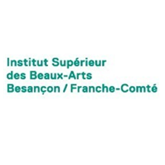 贝桑松国立美院 Institut supérieur des beaux-arts besançon