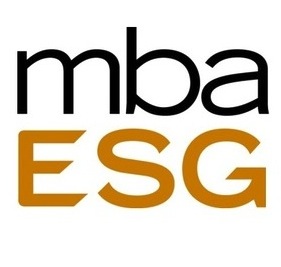 MBA ESG 高等管理硕士研究生院