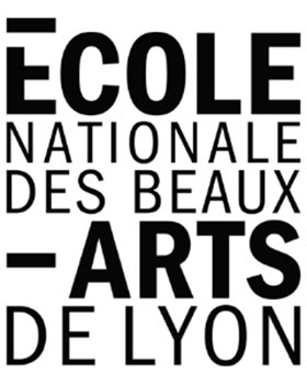 里昂国立高等美术学院Ecole Nationale des Beaux-Arts de Lyon