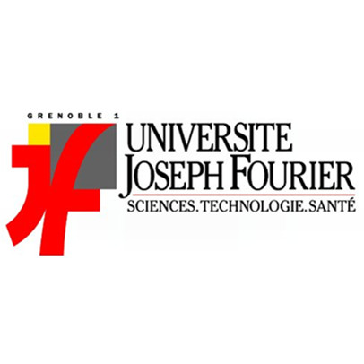 格勒诺布尔一大 Université Joseph Fourier-Grenoble 1