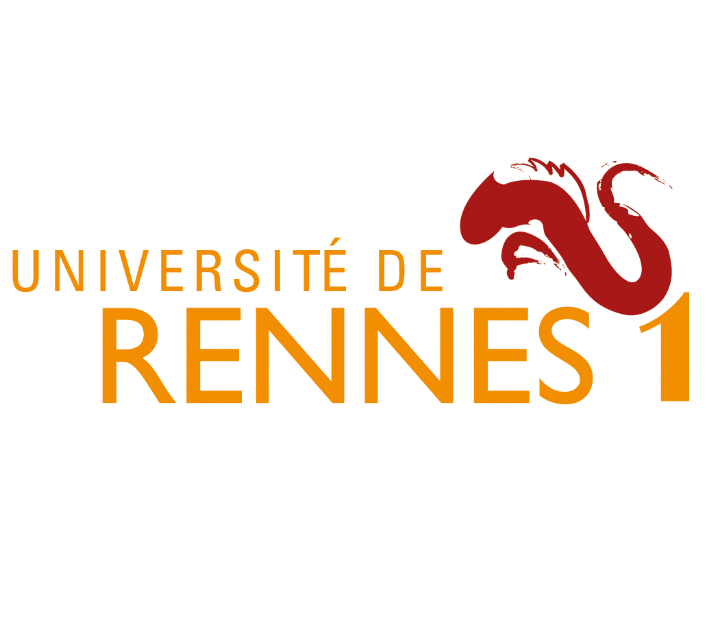 雷恩一大 Université de Rennes 1