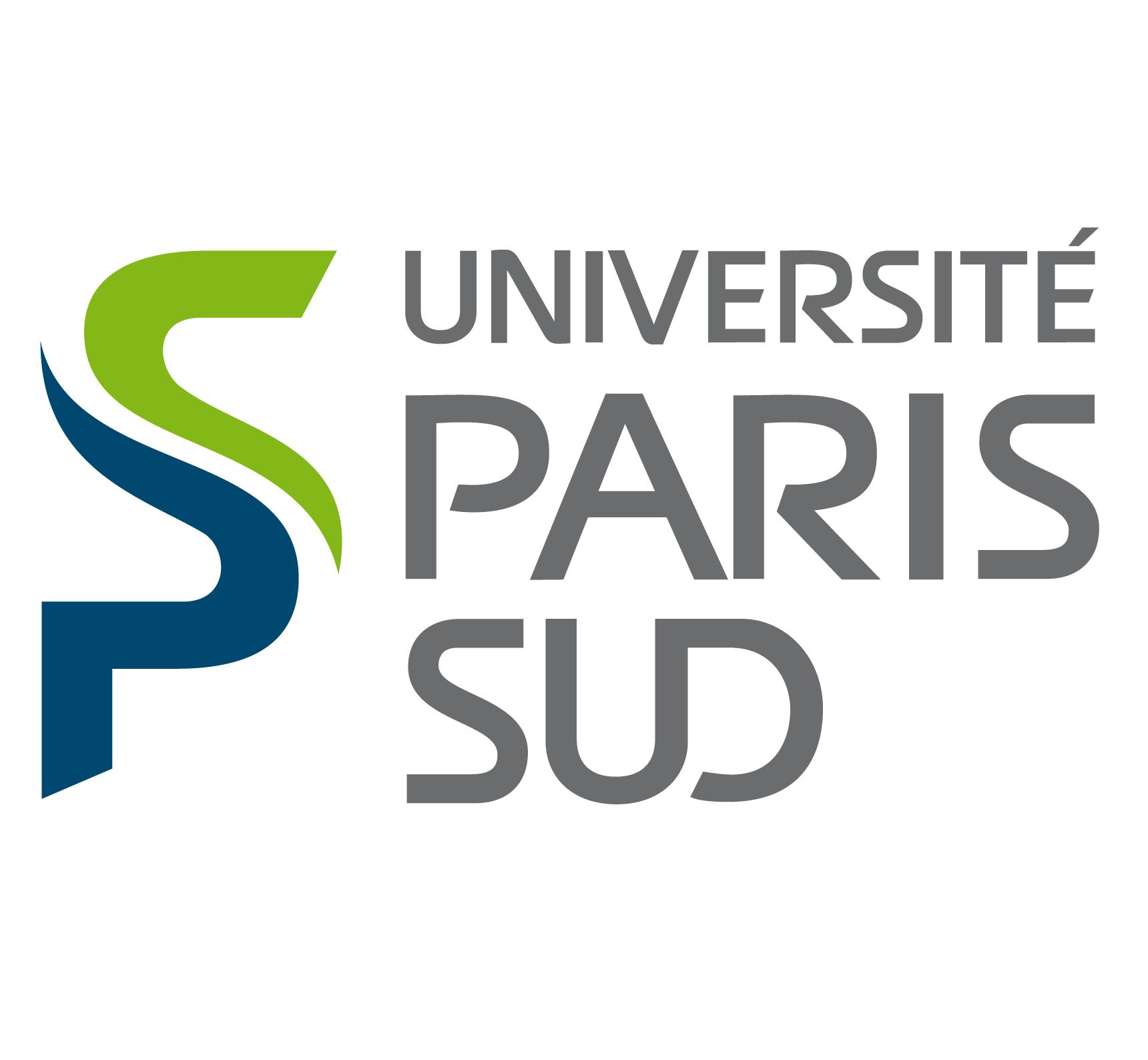 巴黎十一大 Université Paris-Sud-Paris 11