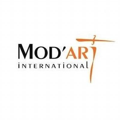 Mod’Art international 巴黎国际服装设计学院