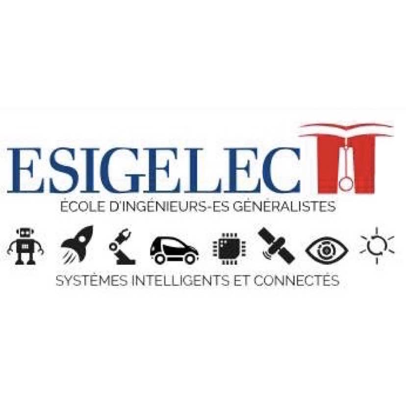 ESIGELEC法国鲁昂高等工程师学院