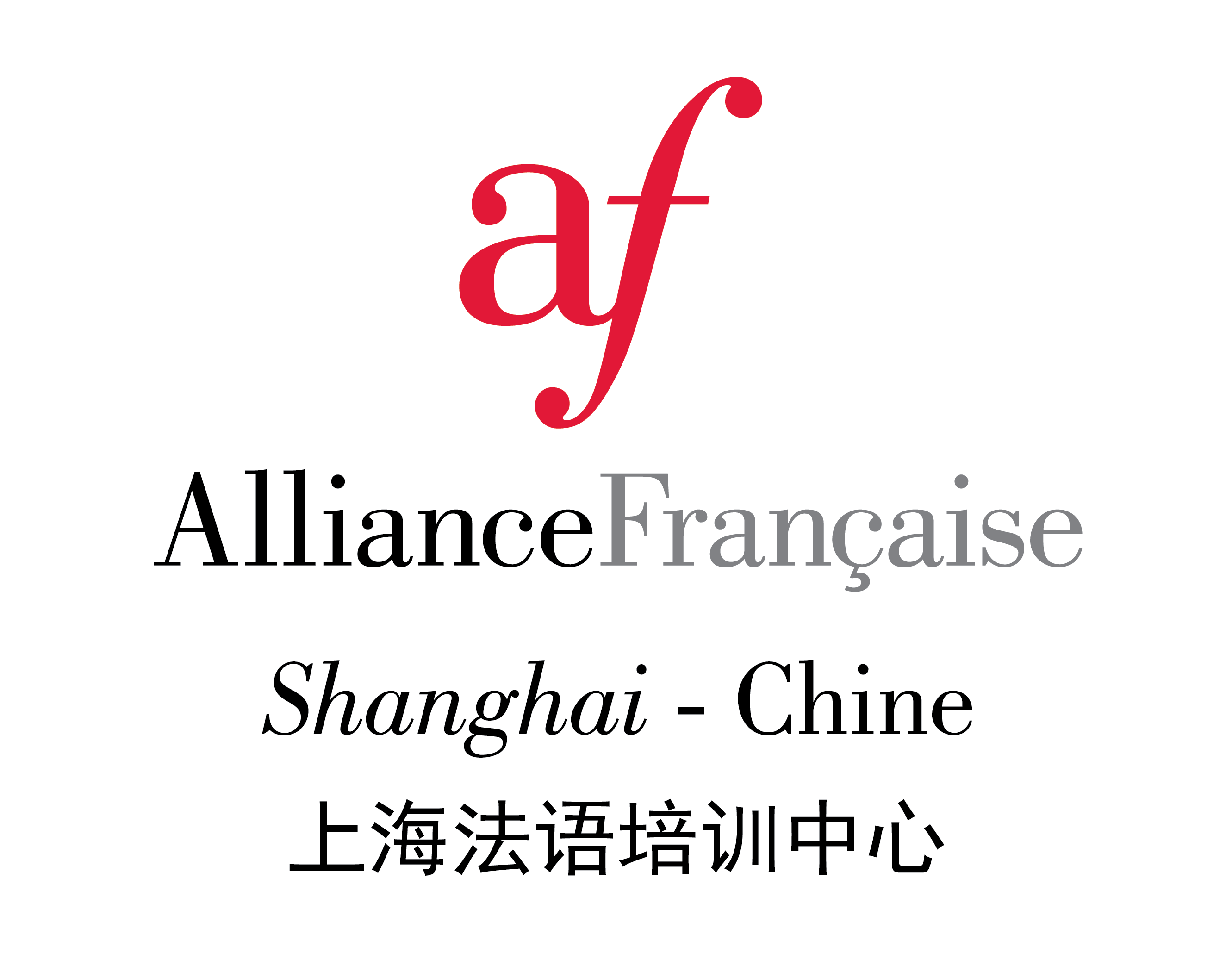 AF de Shanghai 上海法盟