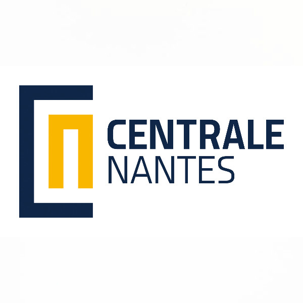 CENTRALE NANTES 南特中央理工