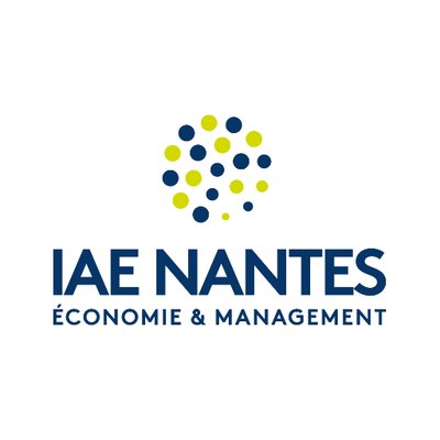 南特大学经济管理学院IAE NANTES